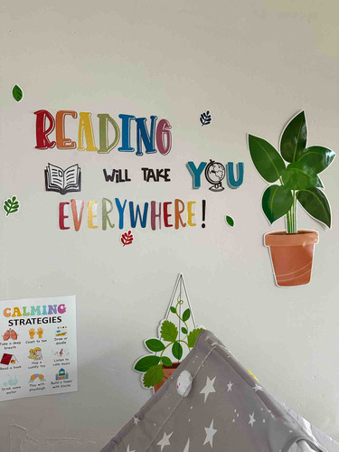 Photo of Snuggle And Sprout Family Childcare - El Cajon, CA