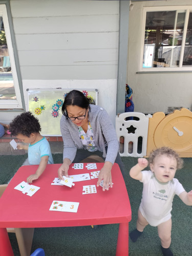Photo of Little Giggles Daycare - Antioch, CA