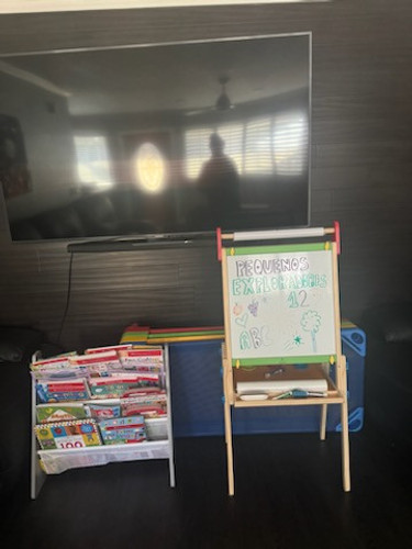 Photo of Pequenos Exploradores Family Daycare - San Jose, CA