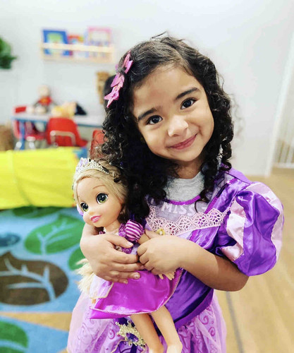 Photo of Tiny Tots Childcare Daycare - Pomona, CA