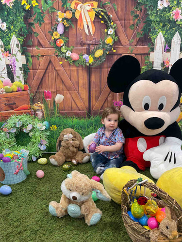 Photo of Mikaelyan Family Daycare - Glendale, CA