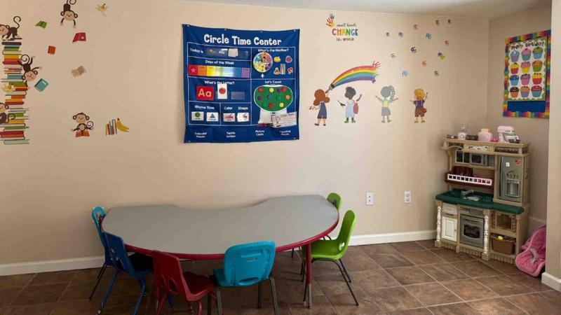 Photo of Childrens First Daycare