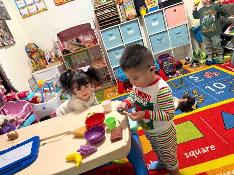 Photo of Circle Of Friends Family Child Care - Fresno, CA