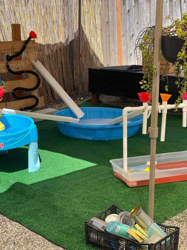 Photo of Judith Family Daycare - San Jose, CA