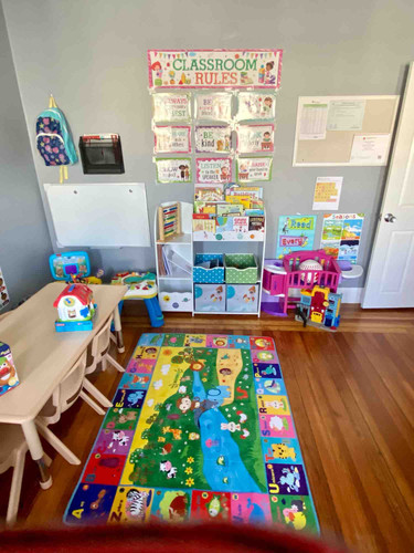 Photo of Euris's Daycare - Dorchester, MA
