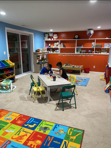 Photo of Gnomik Daycare - Burnsville, MN