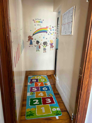 Photo of Patricia Silva Costa Daycare - Everett, MA