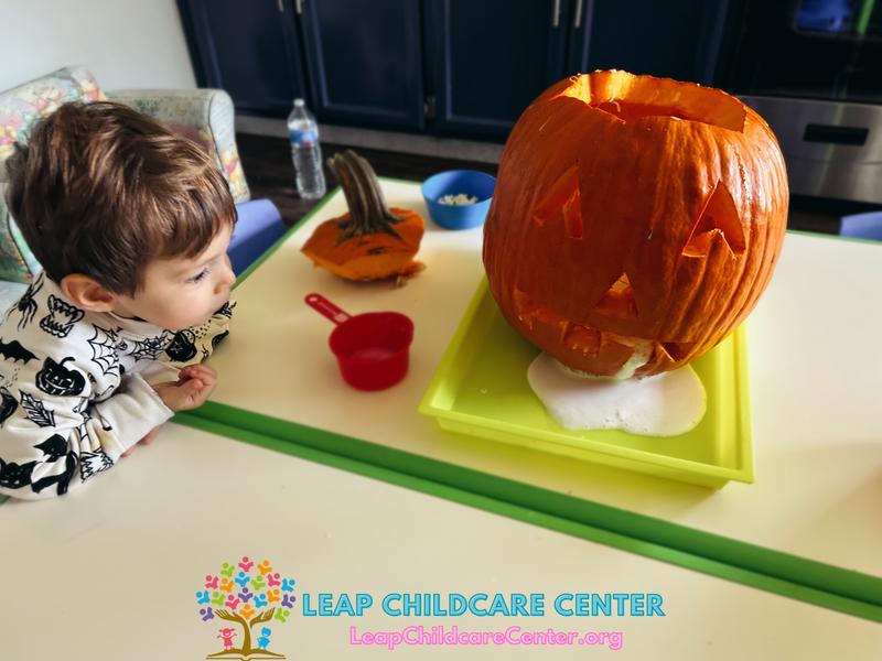 Photo of Leap Childcare Center - Bakersfield, CA