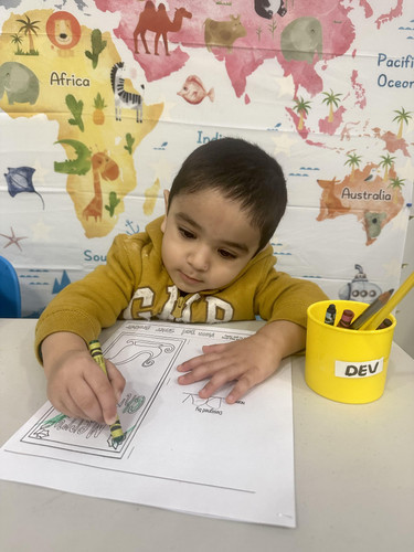 Photo of Shining Star Day Care - Dublin, CA