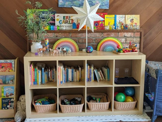 Photo of Melanie's Family Daycare