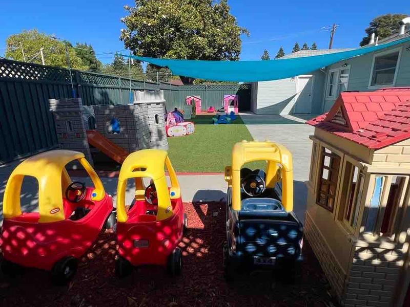 Photo of Bareno, Jennifer Daycare - Mountain View, CA