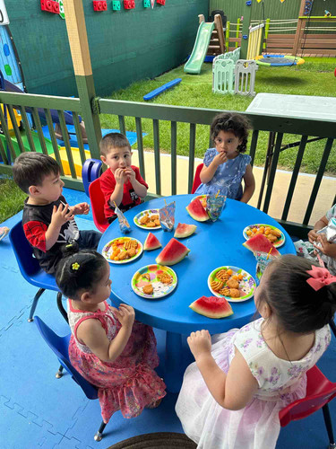 Photo of Zoe Loais Daycare - Uniondale, NY