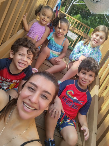 Photo of Creative Minds Academy Daycare - Lawrenceville, GA