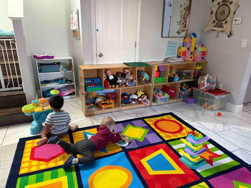 Photo of A-Z Family Home Child Care Daycare - Antelope, CA