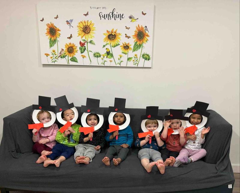 Photo of Sunshine Daycare - Lake forest, CA