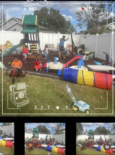 Photo of Kids Zone Learning Academy - Orlando, FL