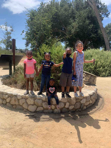 Photo of Cherry Family Childcare Daycare - Compton, CA