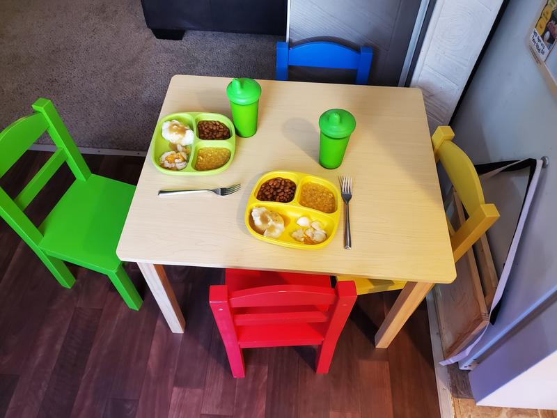 Photo of Little Hearts Big Dreams Daycare - Flushing, MI