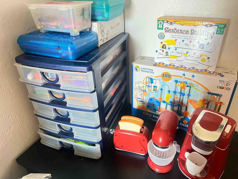 Photo of Ahmed, Hawa Warsame Family Child Care - San Diego, CA