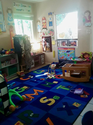 Photo of Lopez Family Daycare - Los Angeles, CA