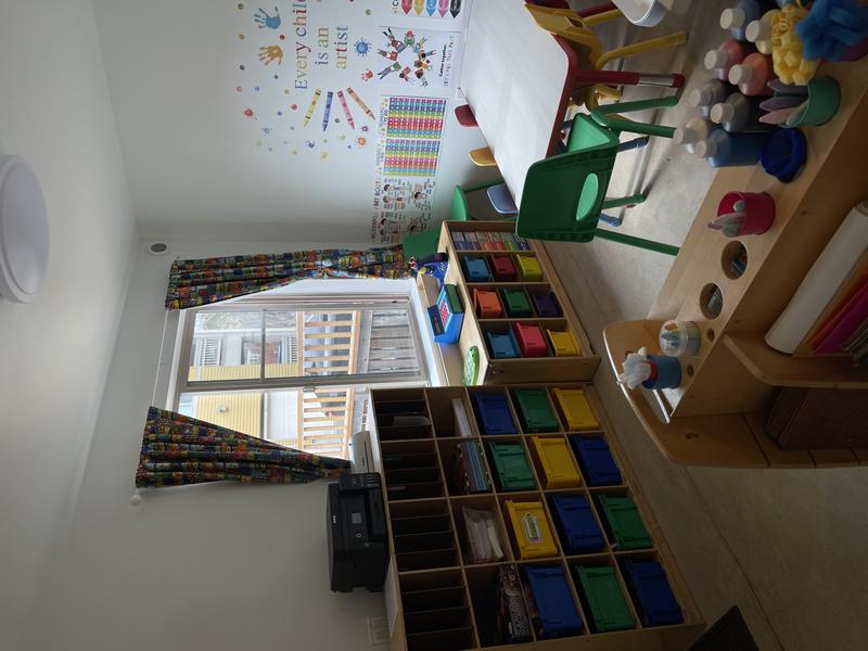 Photo of ABC Academy Of Diversity LLC Daycare - Seattle, WA