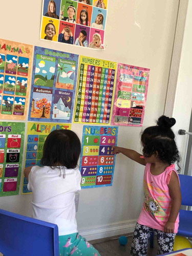 Photo of M&M  Daycare - Irvine, CA