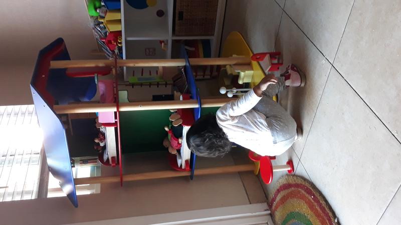 Photo of Jackson's Little Friends Daycare - Inglewood, CA