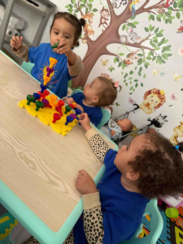 Photo of Little Sunshine - Malden, MA