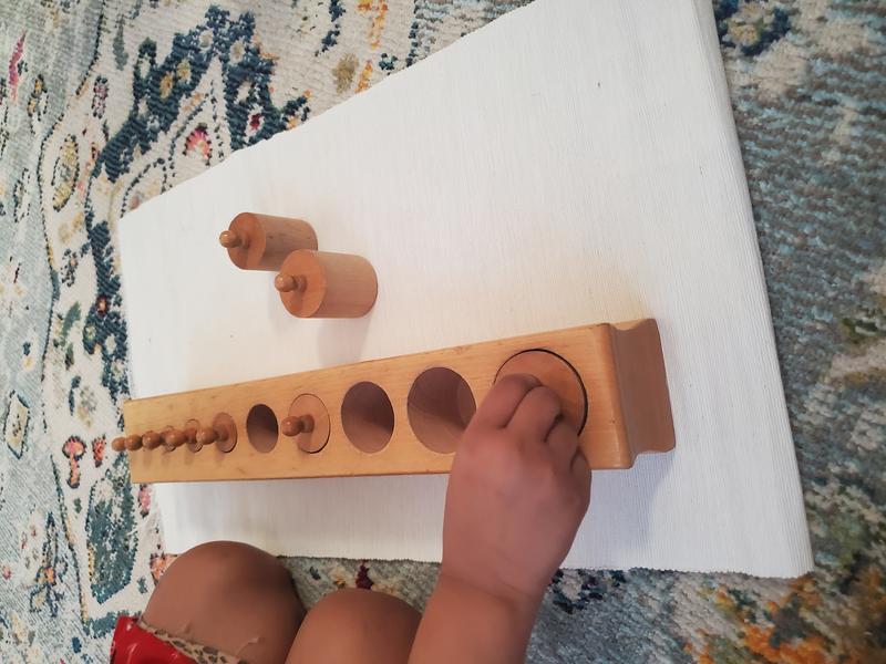 Photo of Sunrise Montessori - Auburn, WA