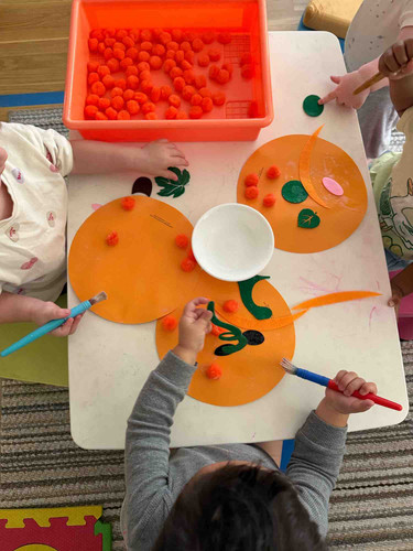 Photo of Bright Little Steps Learning - Campbell, CA