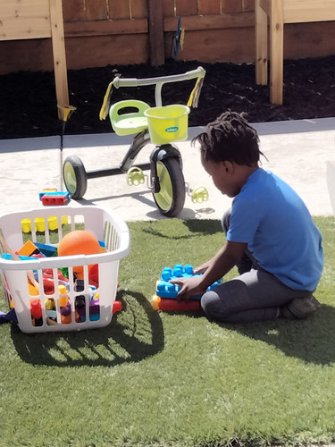 Photo of Stepping Stones Preschool & After-School Care - Stockton, CA
