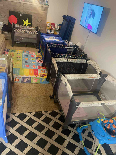 Photo of Trina- Gods Plan Daycare, LLC - Merrillville, IN