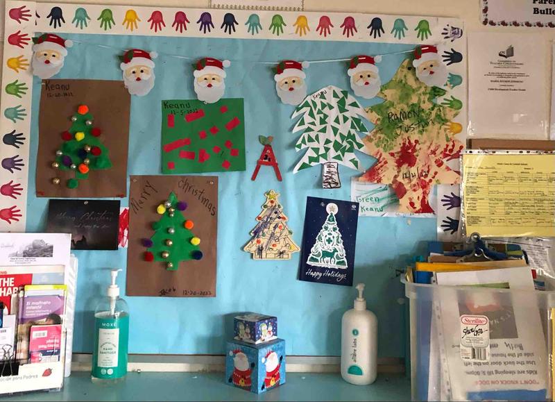 Photo of Zermeno Family Daycare - Watsonville, CA