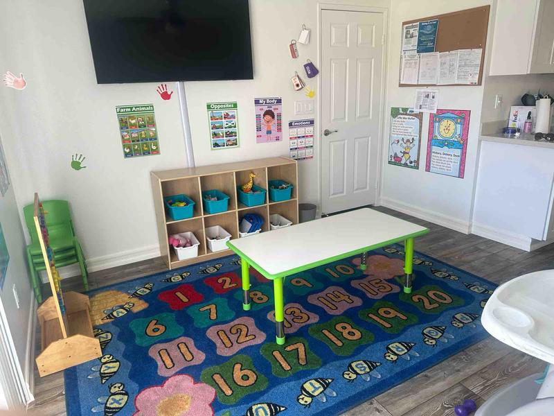 Photo of Giggles & Gluesticks Childcare - San Diego, CA