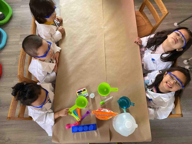 Photo of My First Steps Daycare DRB Daycare - College Point, NY