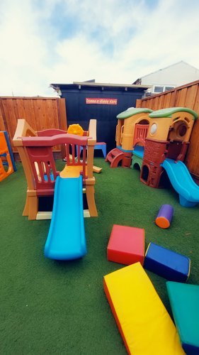 Photo of Donna's Kiddy Kare