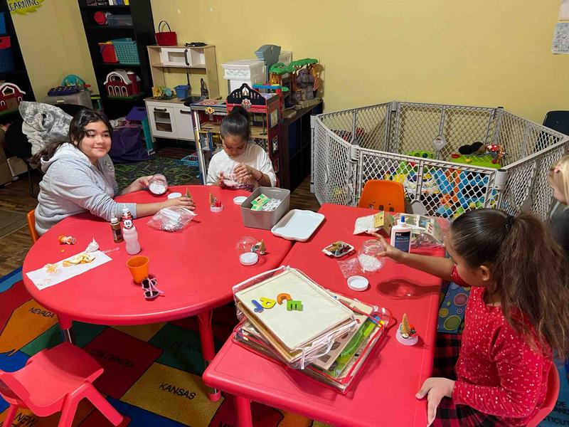 Photo of Brassfield Family Childcare - San Bernardino, CA