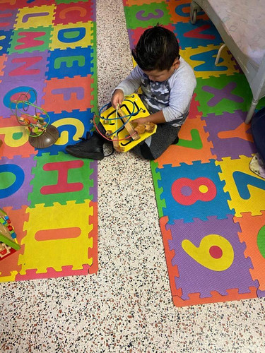 Photo of Sanchez Large Family Day Care Home - Sarasota, FL