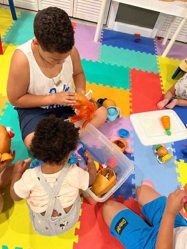 Photo of Nonaliza Family Childcare - Holbrook, MA