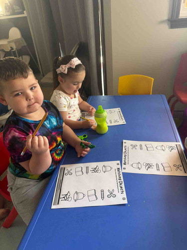 Photo of Happy Early Learning Program - Marysville, WA
