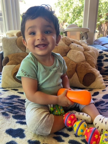 Photo of A To Z Discovery Childcare And Preschool - Concord, CA