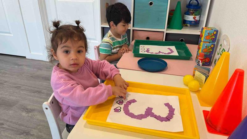 Photo of Nice Time Daycare - Lakewood, CA