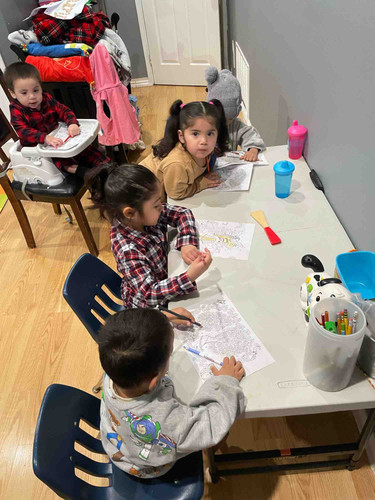 Photo of Griselda’s Day Care - San Jose, CA