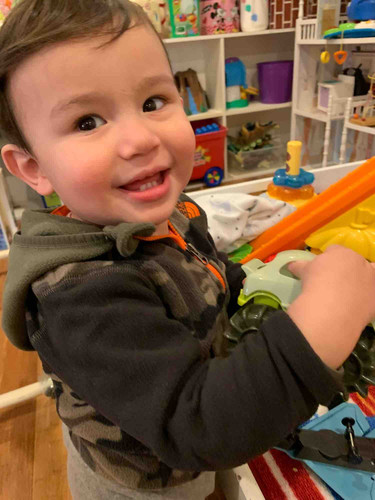 Photo of Skeyci Children Programs Daycare - Castro Valley, CA