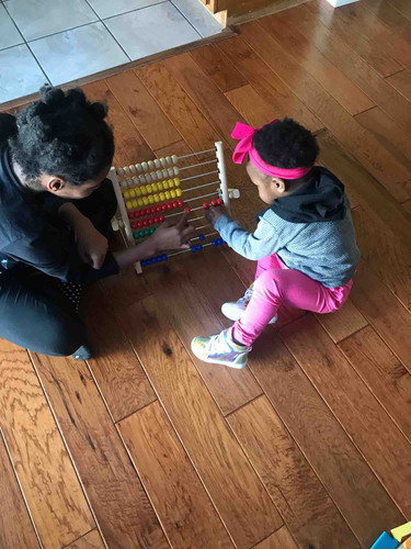 Photo of Fielder's Family Daycare - Moreno Valley, CA