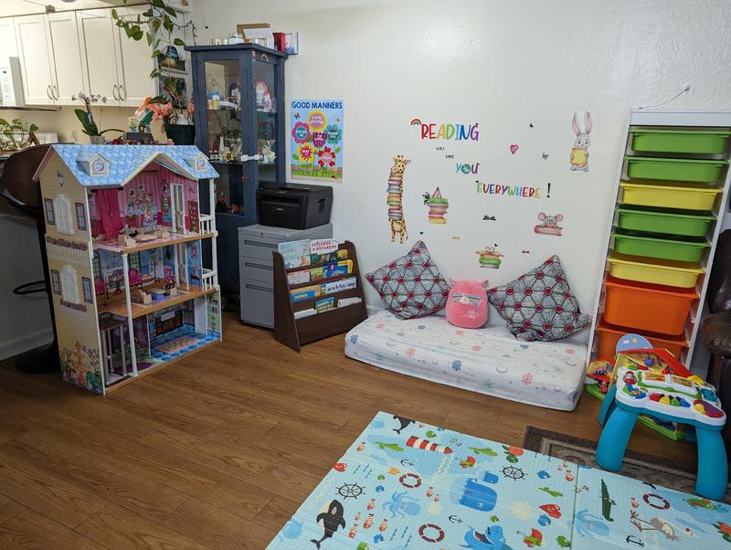 Photo of Merry Minds Academy