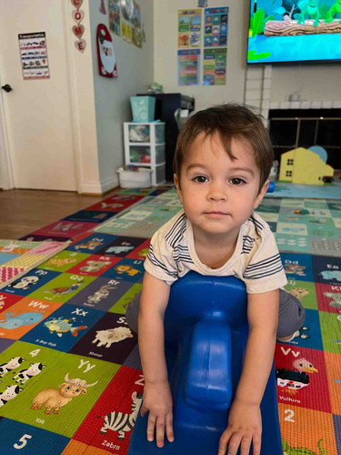 Photo of Donys Daycare - Mission Viejo, CA