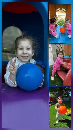 Photo of Wonder Place Daycare - Reseda, CA
