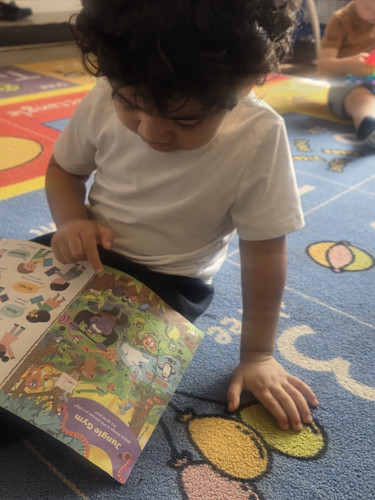 Photo of Days With Ms.D Childcare Daycare - Vallejo, CA