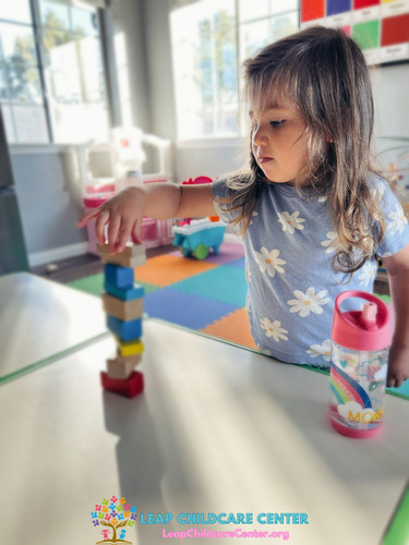 Photo of Leap Childcare Center - Bakersfield, CA